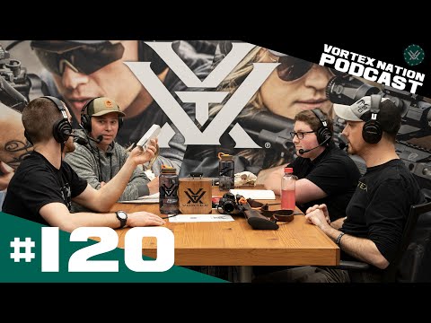 Ep. 120 | All Things Rimfire and Long Range .22’s!