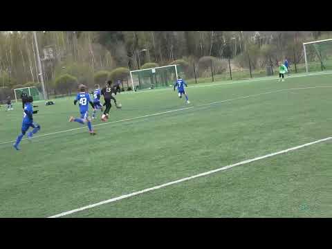 EBK vs Käpylä United