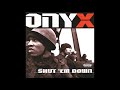Onyx  - Face Down (1998)