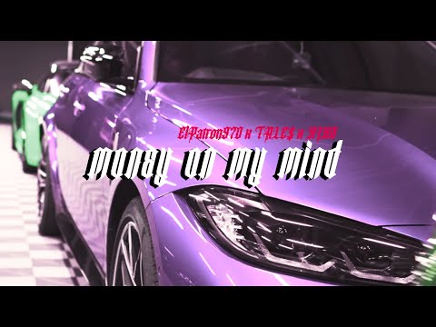 𝙈𝙤𝙣𝙚𝙮 𝙊𝙣 𝙈𝙮 𝙈𝙞𝙣𝙙 - 𝐄𝐥𝐏𝐚𝐭𝐫𝐨𝐧𝟗𝟕𝟎 𝐱 𝐓𝐀𝐋𝐄$ 𝐱 𝐊𝐈𝐊𝐎 (ꜱʟᴏᴡᴇᴅ + ʀᴇᴠᴇʀʙ)