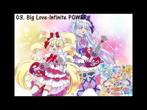 Hugtto! Precure Kimi to Tomodachi Nao Tamura & Yukari Tamura