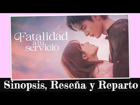 FATALIDAD A TU SERVICIO, envía un mensaje sobre cómo el amor requiere máxima valentía y fe