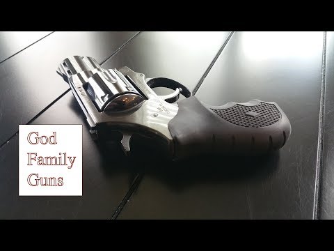 Best Concealed Carry : Revolver vs  Semi Automatic