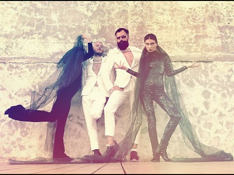 Karpov not Kasparov  -  Live in Sankt Petersburg