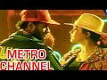 Metro Channel Prabhu Deva Video Coverage Dance