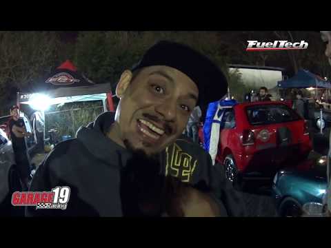 Racha Interlagos & Drag Race ARRANCADA Raiz.