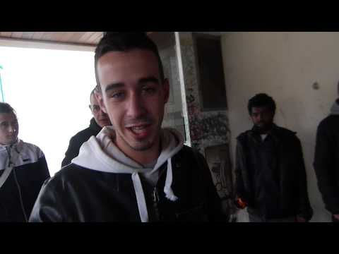 FREESTYLE SE7H et ARSHER en attendant OVNI 2 - DOUS HAOUS