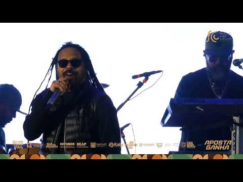 MARCELO FALCÃO | FESTIVAL CAFÉ CULTURAL EM TAQUARITINGA DO NORTE 2025