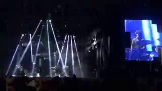 LOUISE ATTAQUE-Si C&#39;Etait Hier-FESTIVAL ALUNA 2016