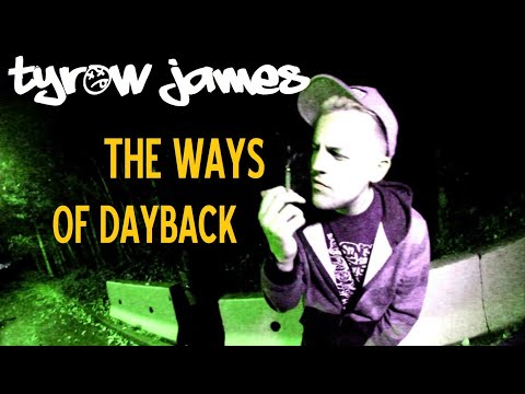 Tyrow James - "The Ways Of Dayback" [Official Video]