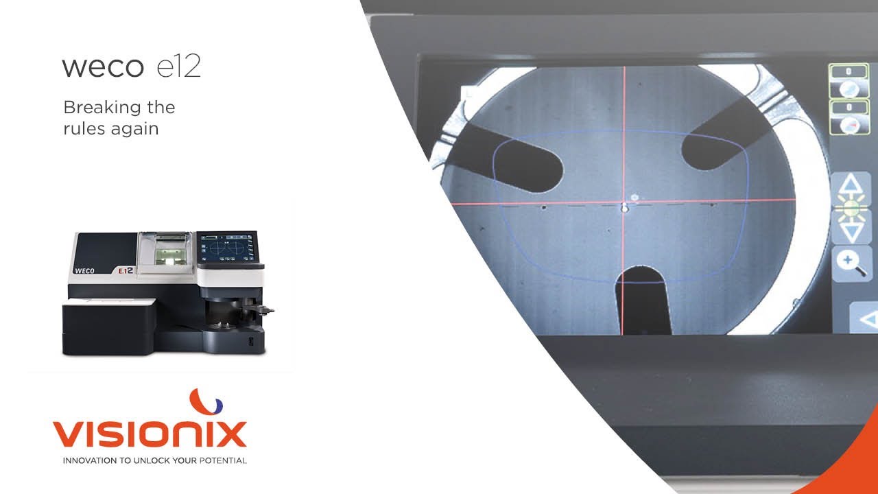 Weco® E12 - EN