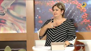 Առողջություն և Գեղեցկություն 23.10.2019, տոնզիլիտ