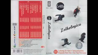 Download lagu Letto - Lubang Di Hati Composer - Noe (2009) mp3 Download lagu Letto - Lubang Di Hati Composer - Noe (2009) mp3