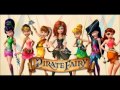 Tinker Bell Fadas E Piratas Ser Quem Sou Música