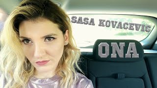 Sasa Kovacevic - ONA (cover)