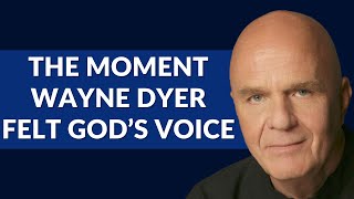 Wayne Dyer: “You Are NOT This Body” | Divine Lessons in Assisi