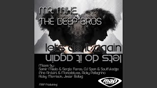 Lets Do It Again (Samir Maslo & Sergio Flores Remix)