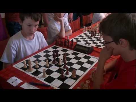 6.2.1. Viktor Haring - Jerguš Pecháč 0 - 1