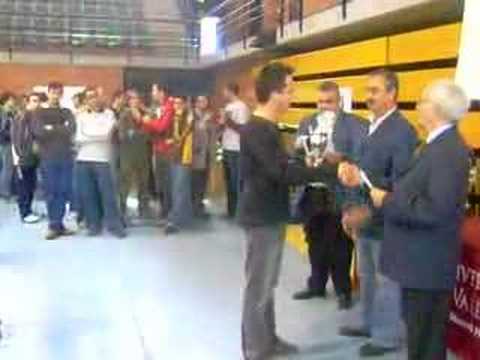 PREMIOS UNIVERSITARIO VALENCIA ABIERTO