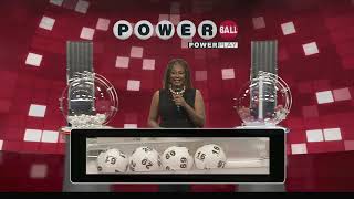 Powerball lottery Sep 3, 2025 drawing video
