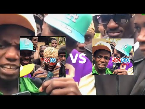 Lyrical Battle in Shatta Empire: YB Expert vs NATO BOSS