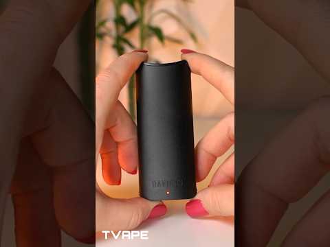 510 Battery w/ The Coolest Vapor! DaVinci Artiq