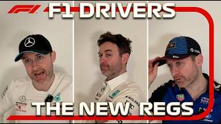 F1 Australia Grand Prix REACTION!!!