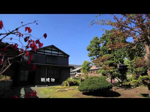 重要伝統的建造物群保存地区　横手市増田（ショート編）