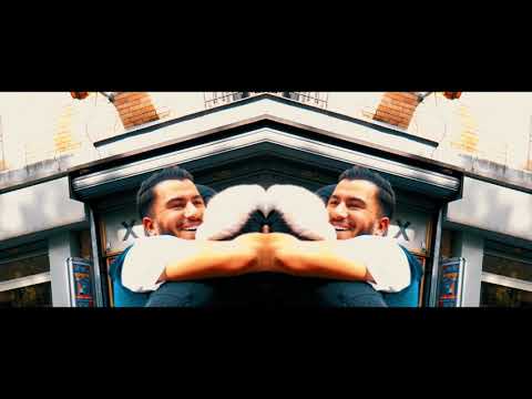 Lafrog - Noir sur blanc(Clip Officiel)