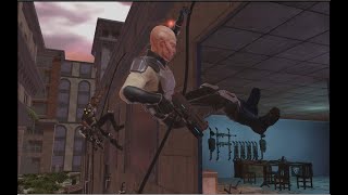 【ゆっくり実況】XCOM: Chimera Squad Part10