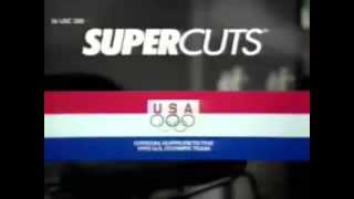Supercuts Supercut