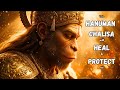 Stop Everything Listen This Version Of Hanuman Chalisa Will Change Your Life Divine Protection