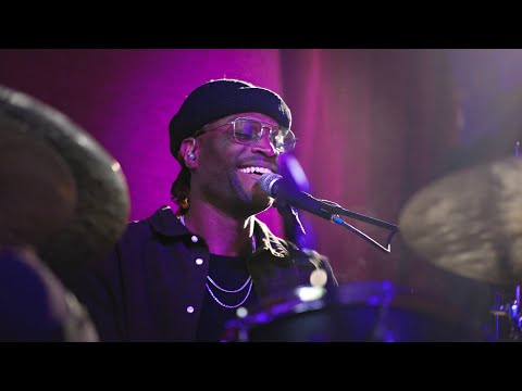 Make You Say - Indie Rock by The Get Right Band