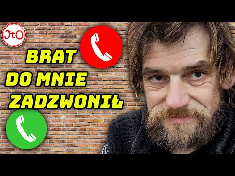 IROKEZ - Zadzwonił do mnie BRAT!  Z WIĘZIENIA.