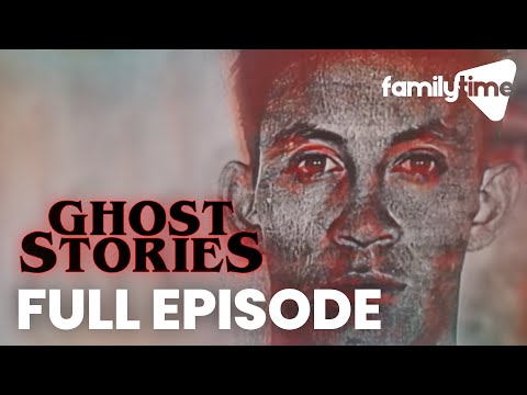 Terrifying Poltergeist Experiences | FULL EPISODE | Ghost Stories