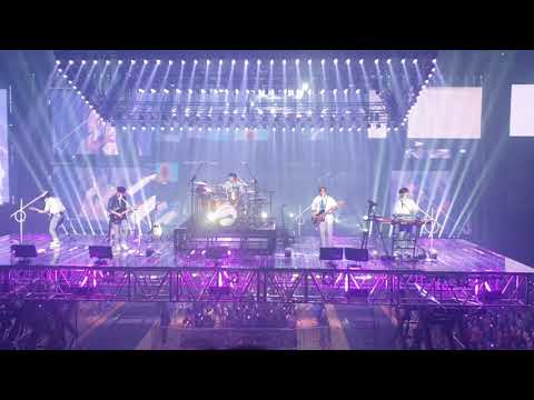 190809 DAY6 WORLD TOUR "GRAVITY" - 돌아갈래요(Wanna Go Back)