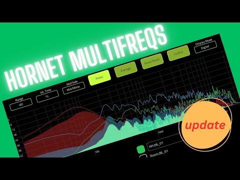 HoRNet Plugins updates MultiFreqs to v1.1.5
