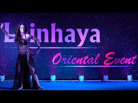 Ana Siscar "Maddah el Amar"