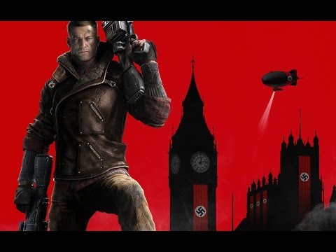Wolfenstein: The New Order - Review