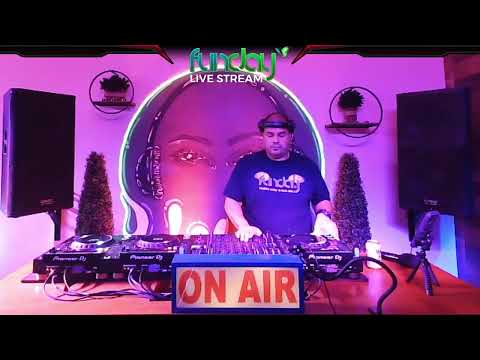 Funday House Sessions 12/26 with Featured Artist and Founder - ORLY17