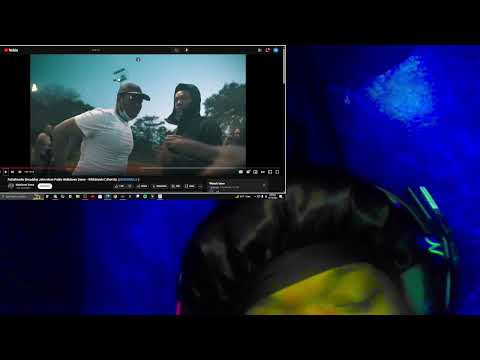 FsDaBender Broadday John Mere Pablo Walkdown Dame - Withdrawls Shot By ​⁠‪@SHEIDMULA‬ - REACTION!