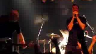 Sick of it all - District