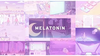 Cover art for New Day - melatonin