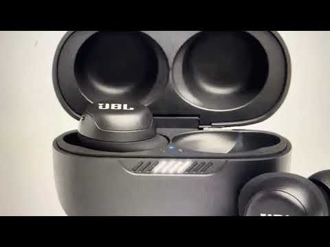 Hard Reset JBL Live Free NC+ Earbuds