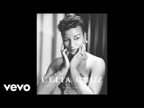 Celia Cruz - Por Si Acaso No Regreso