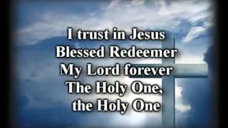 Third Day  Trust In Jesus