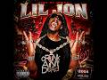 Lil Jon 2002 2006 Crunk Era Hype Energy Club Bangers Dirty South Sound