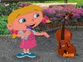 Little Einsteins Hello Cello On Nick On February 28 2011 Part 5