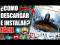 The Lord Of The Rings War In The North Para Pc Full En 