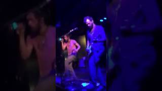 mewithoutYou Paper Hanger, October 2016